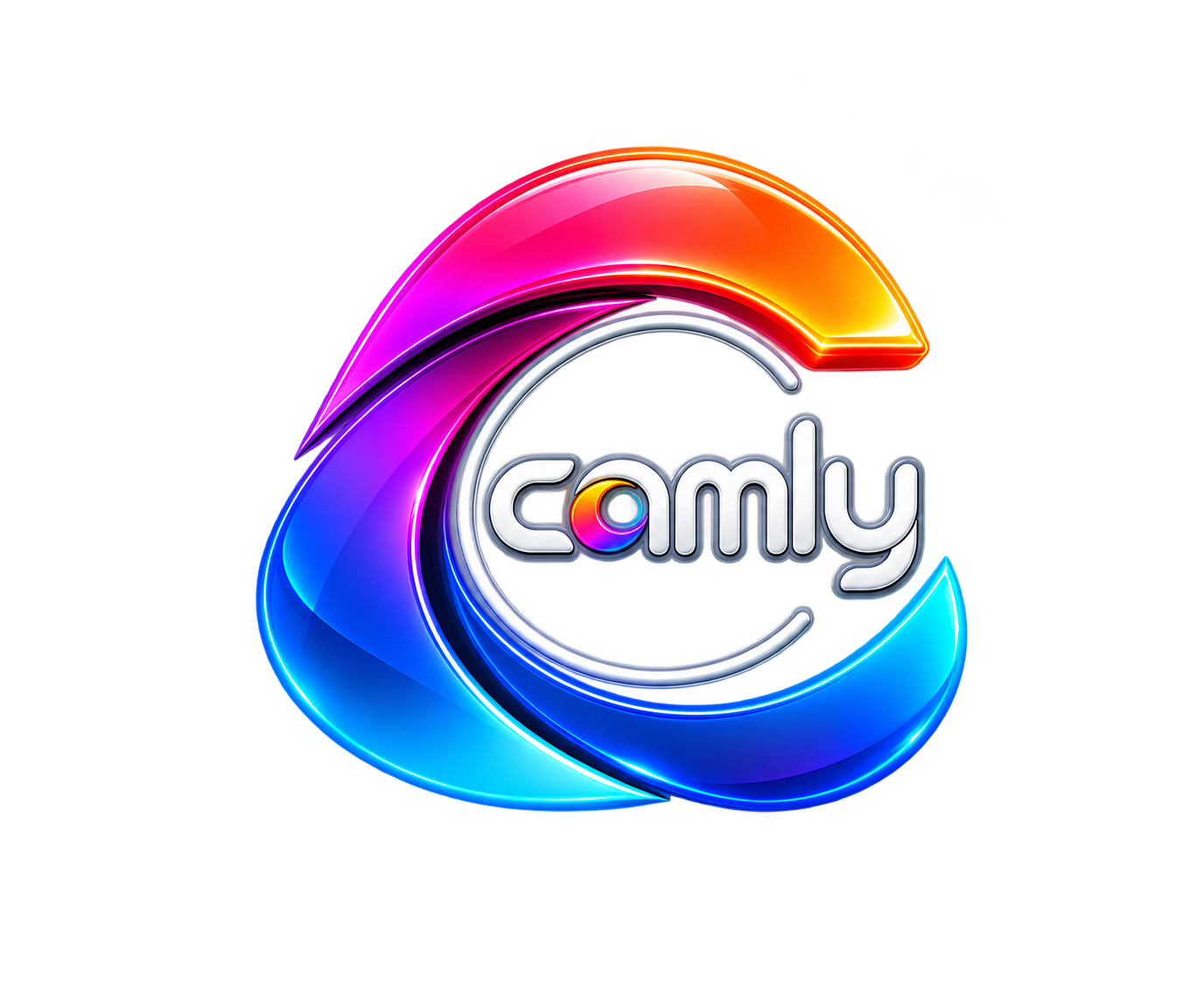 Camly Logo